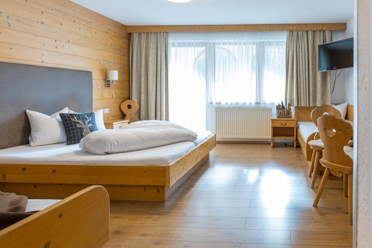 Ferienhof Schoene Aussicht Pfunds Esterno foto